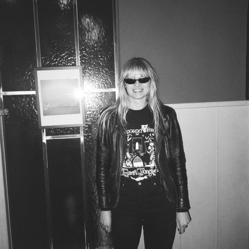 Emmy Sjöström