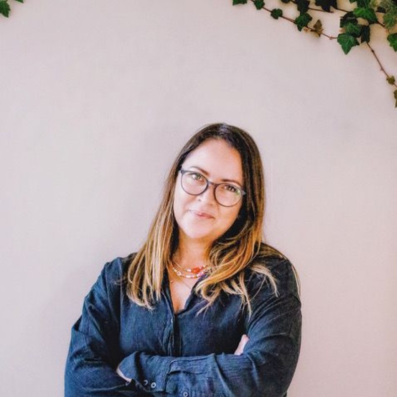 Jen Taunton