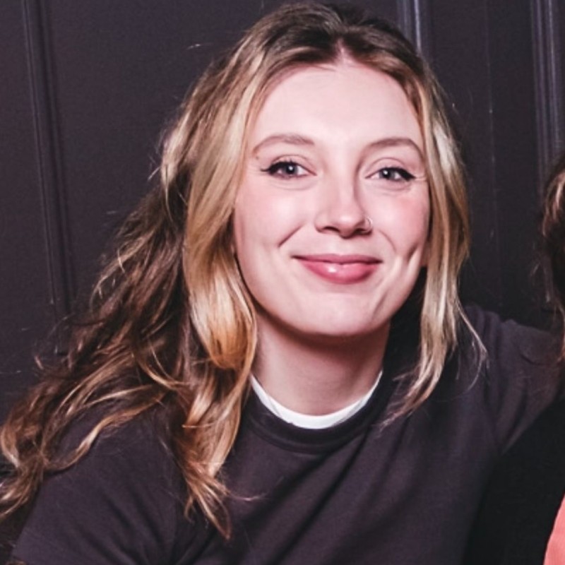 Lindsay Ibberson