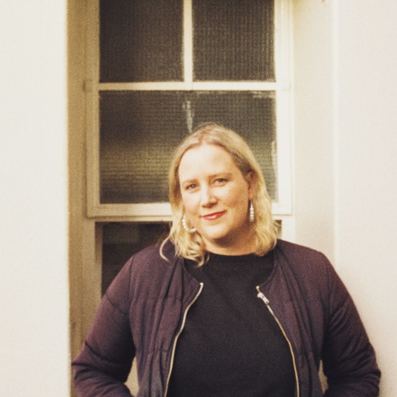 Sarah Hamilton