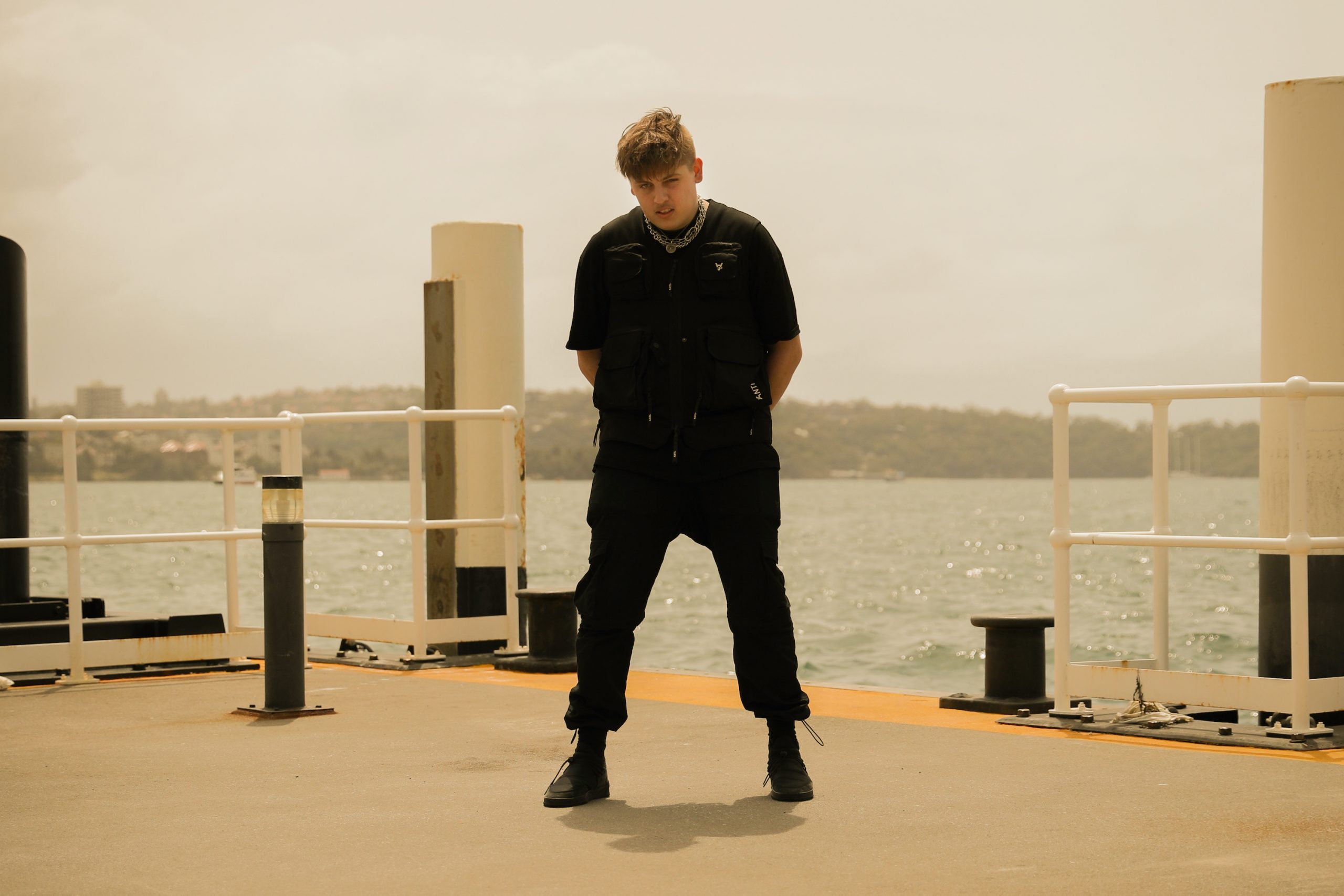 Feature: PNK ME - I've Never Been Me