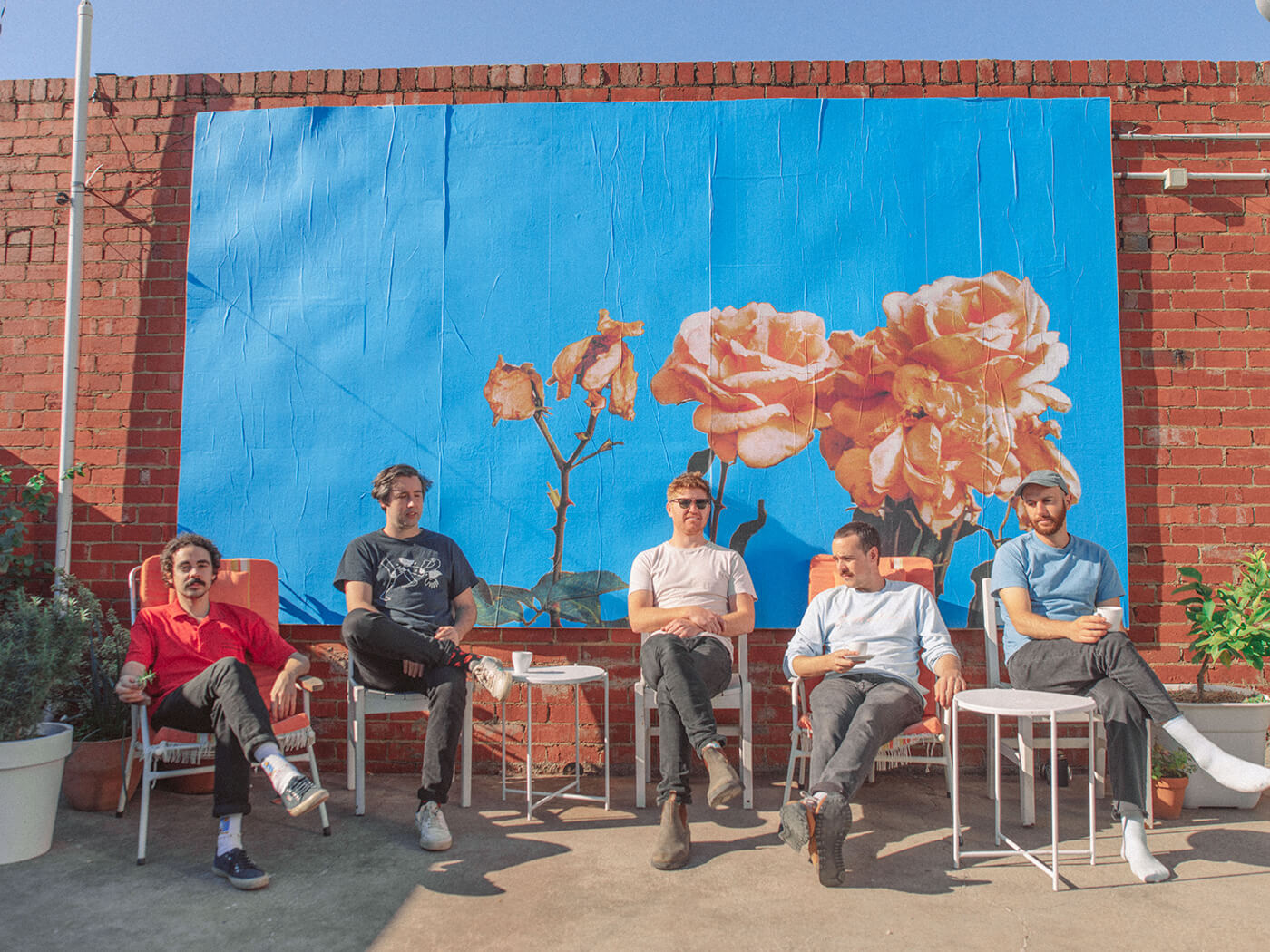 This Week in the Charts - June 15, 2020