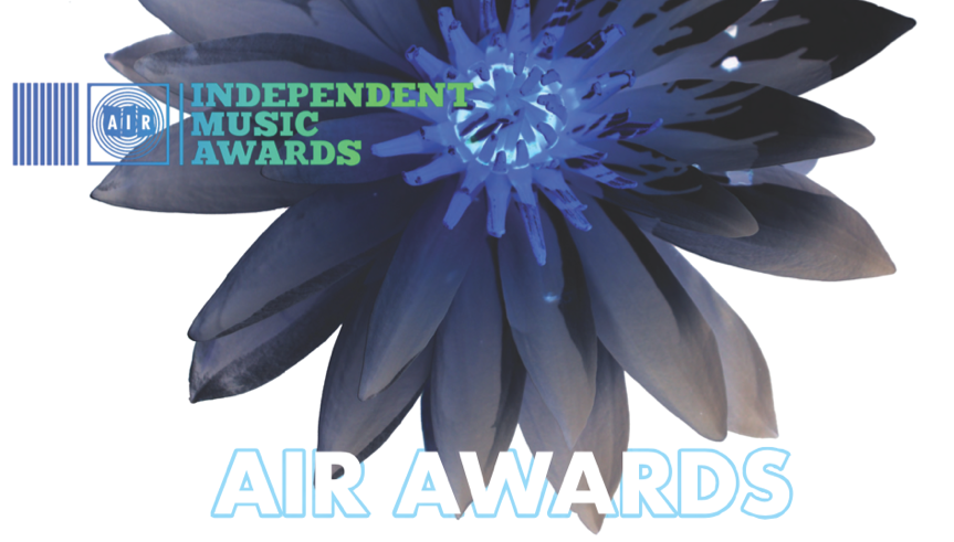 2020 AIR Awards - Live Stream & Independent Label of the Year Nominees Announced