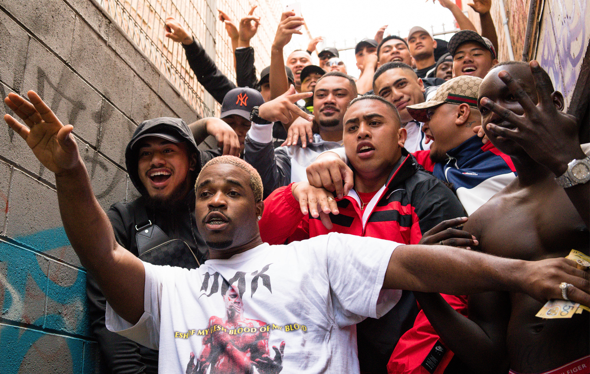 This Week in the Charts - May 11, 2020