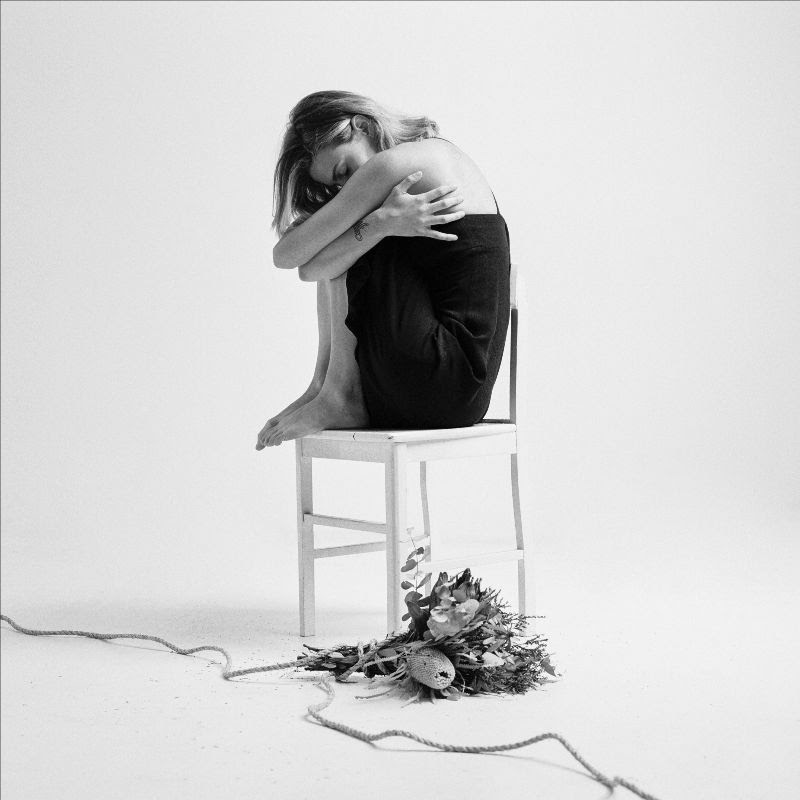 Feature: Tyne-James Organ - Hold Me Back