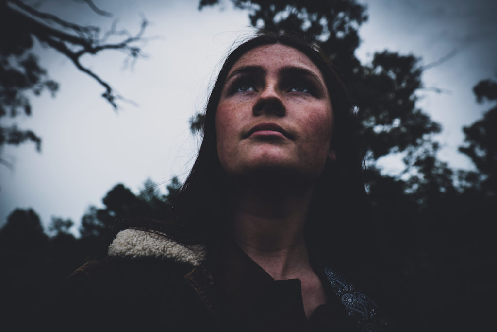 Feature: Tilly Tjala Thomas - Ngana Nyunyi