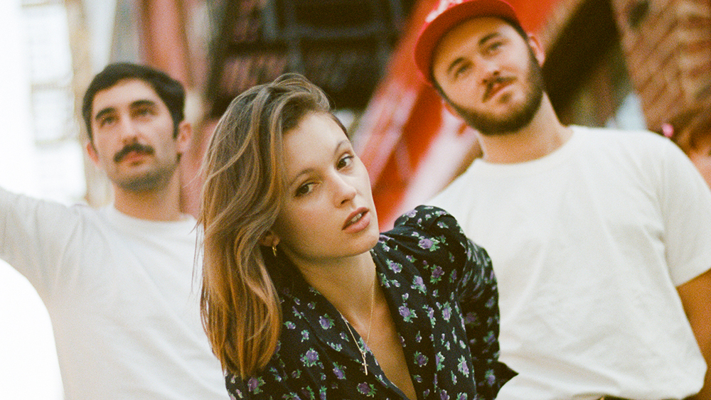 This Week in the Charts - September 14, 2020