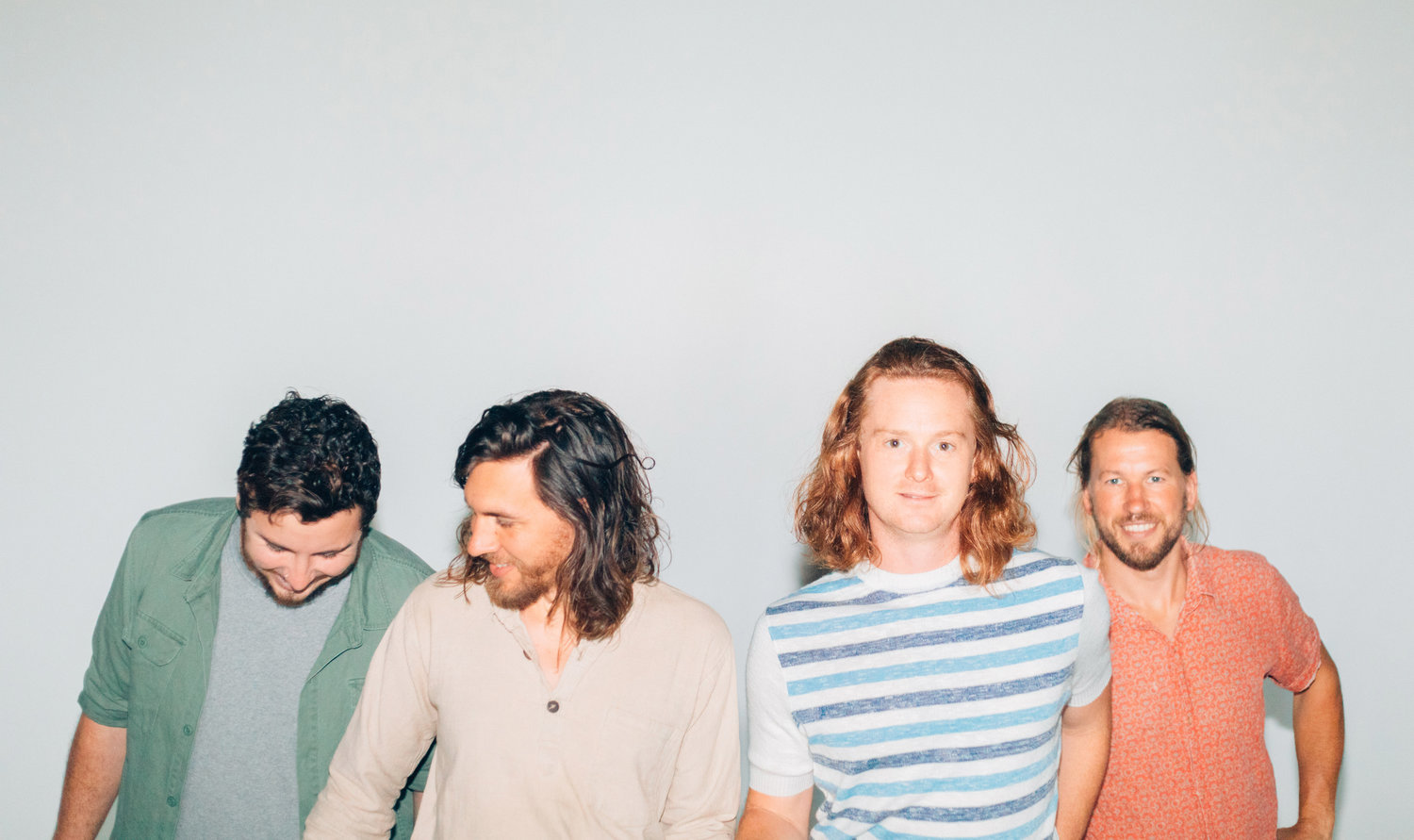 This Week In The Charts - April 19