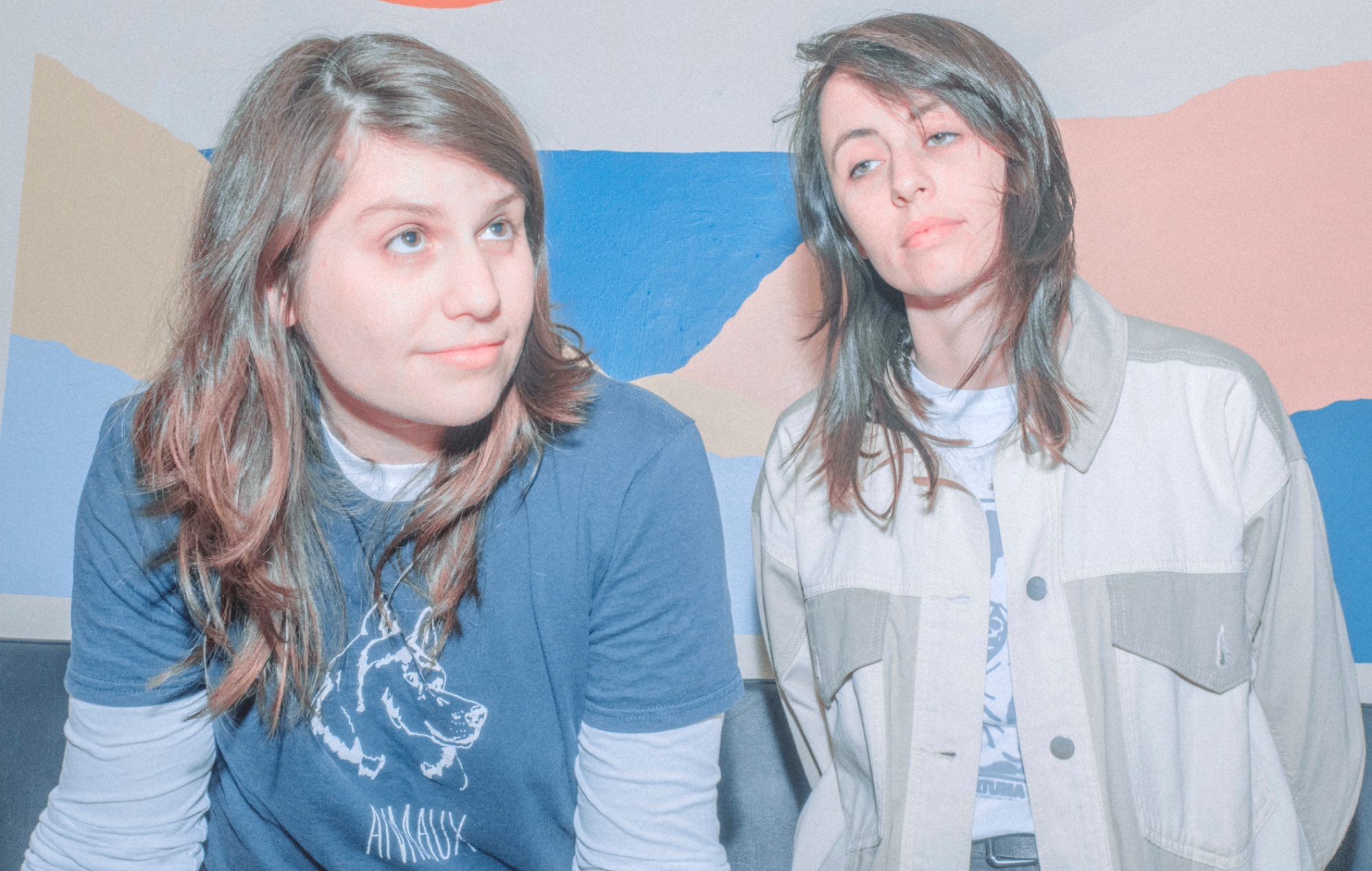 This Week In The Charts - February 22