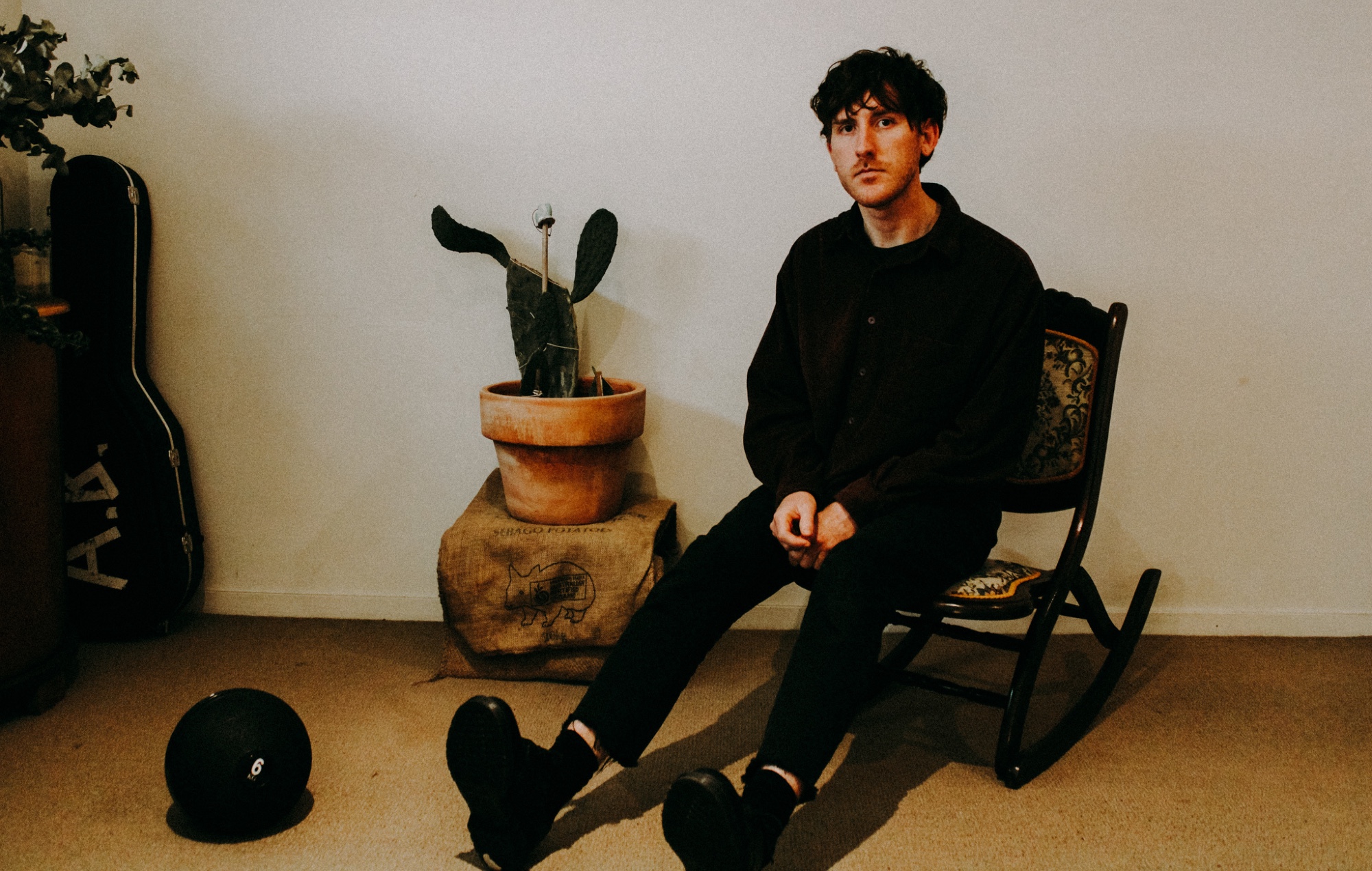 This Week In The Charts - February 8