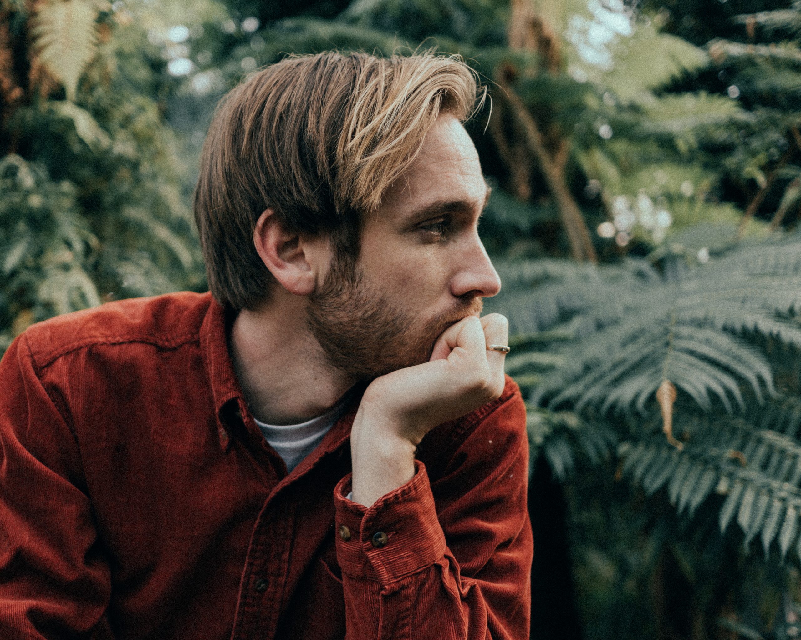 Feature: James McGuffie - Lemon Tree