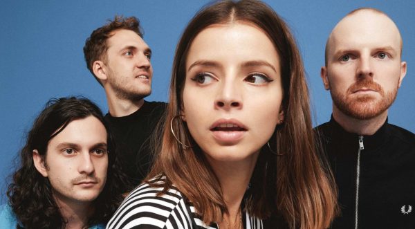 This Week In The Charts - August 2, 2021