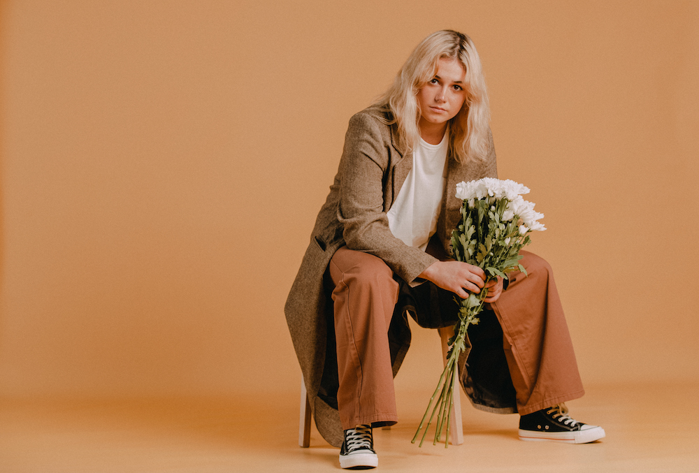 Feature: Ruby Fields - Been Doin' It for a Bit