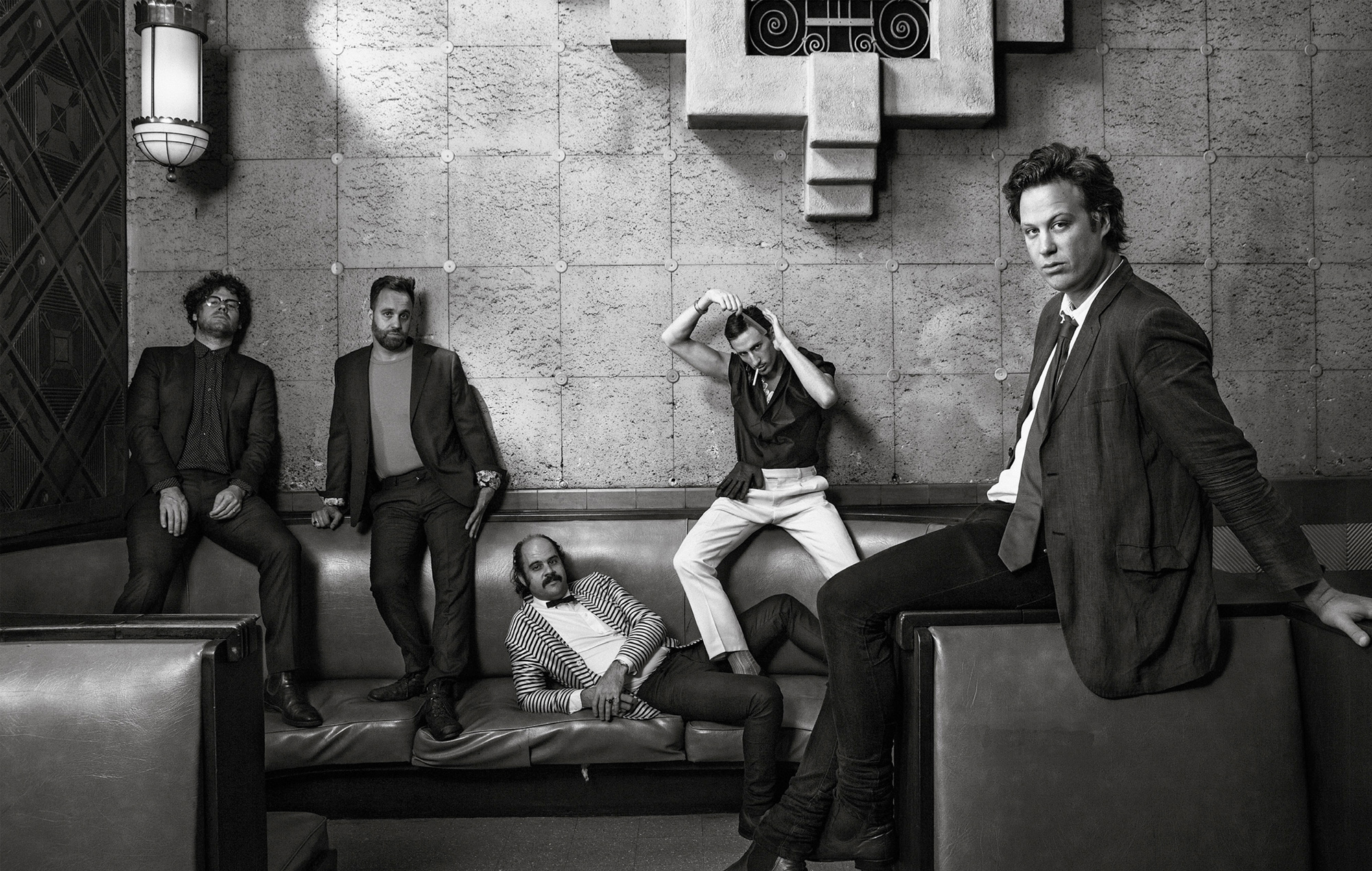 This Week In The Charts: 20 September, 2021