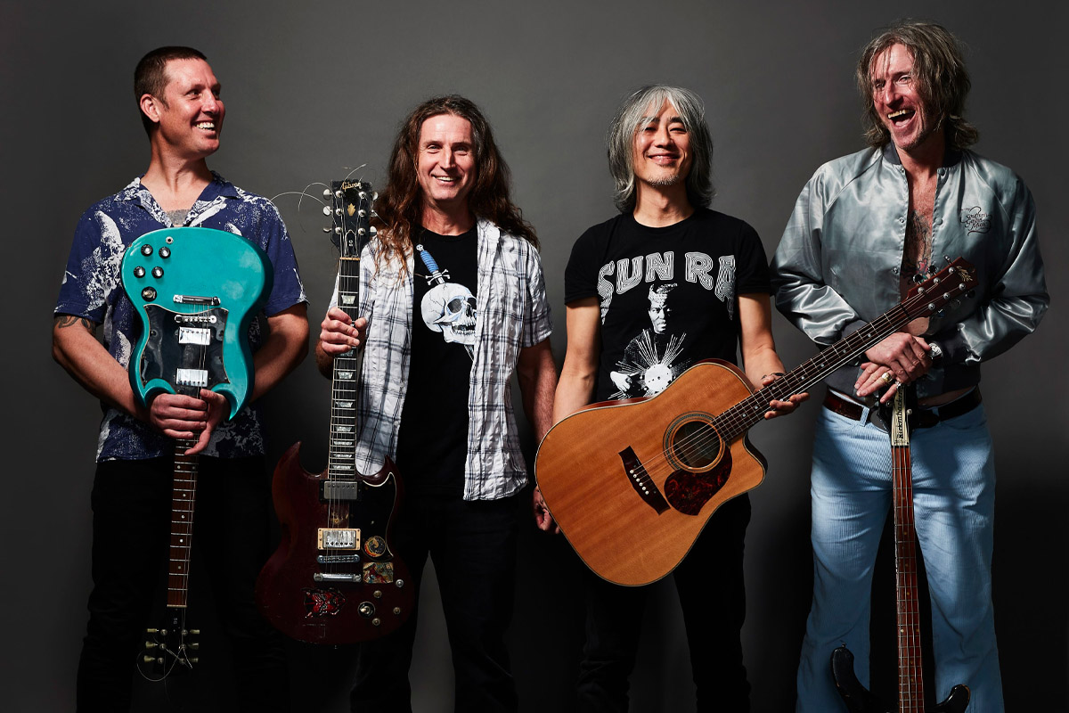 This Week in the Charts - 18 October, 2021