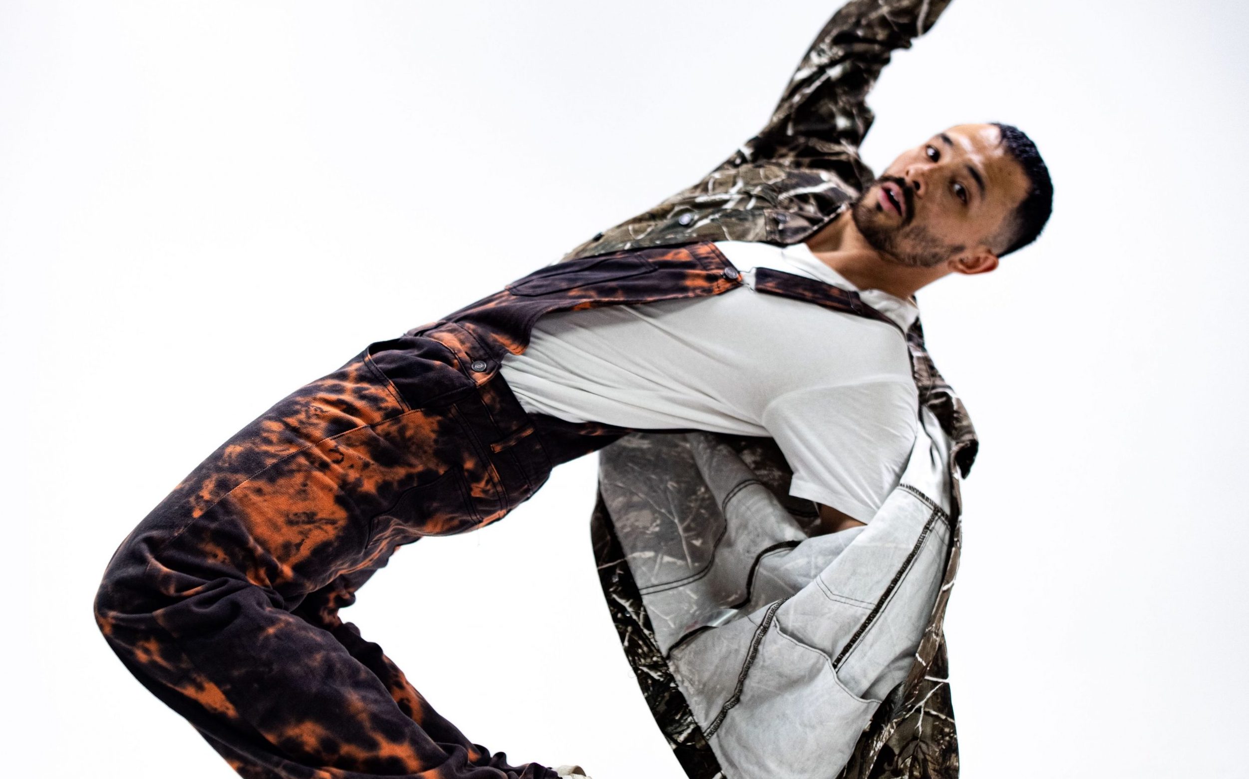 Feature: Cyrus - had, lost