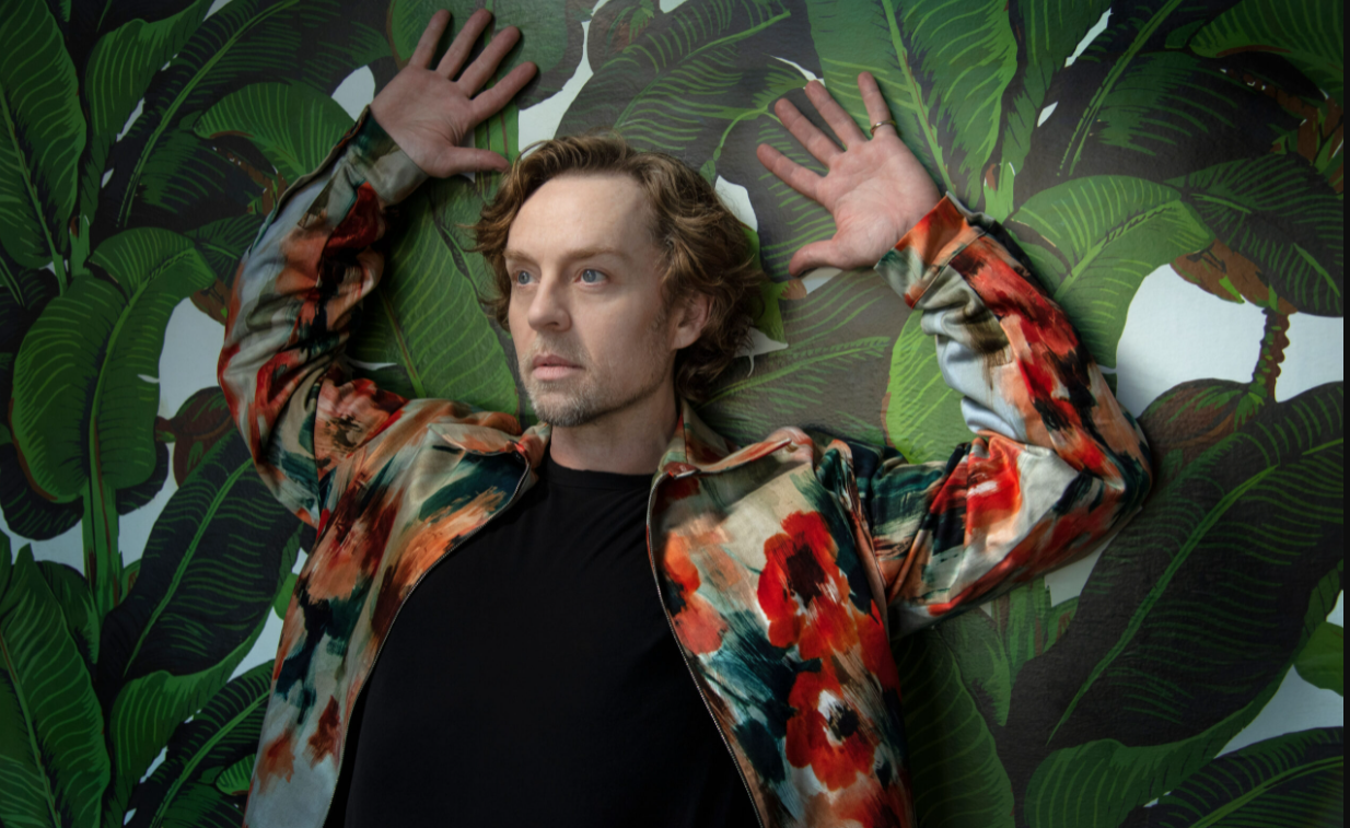 This Week In The Charts: 7 February, 2022