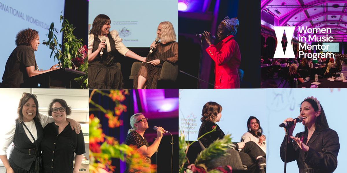 INTERNATIONAL WOMEN'S DAY