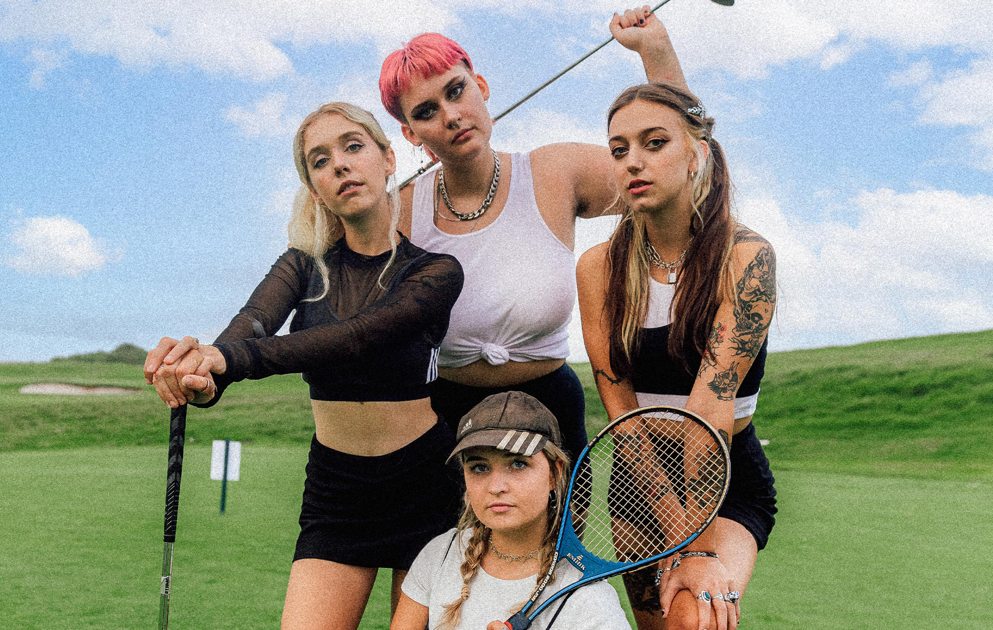 This Week In The Charts - May 23, 2022