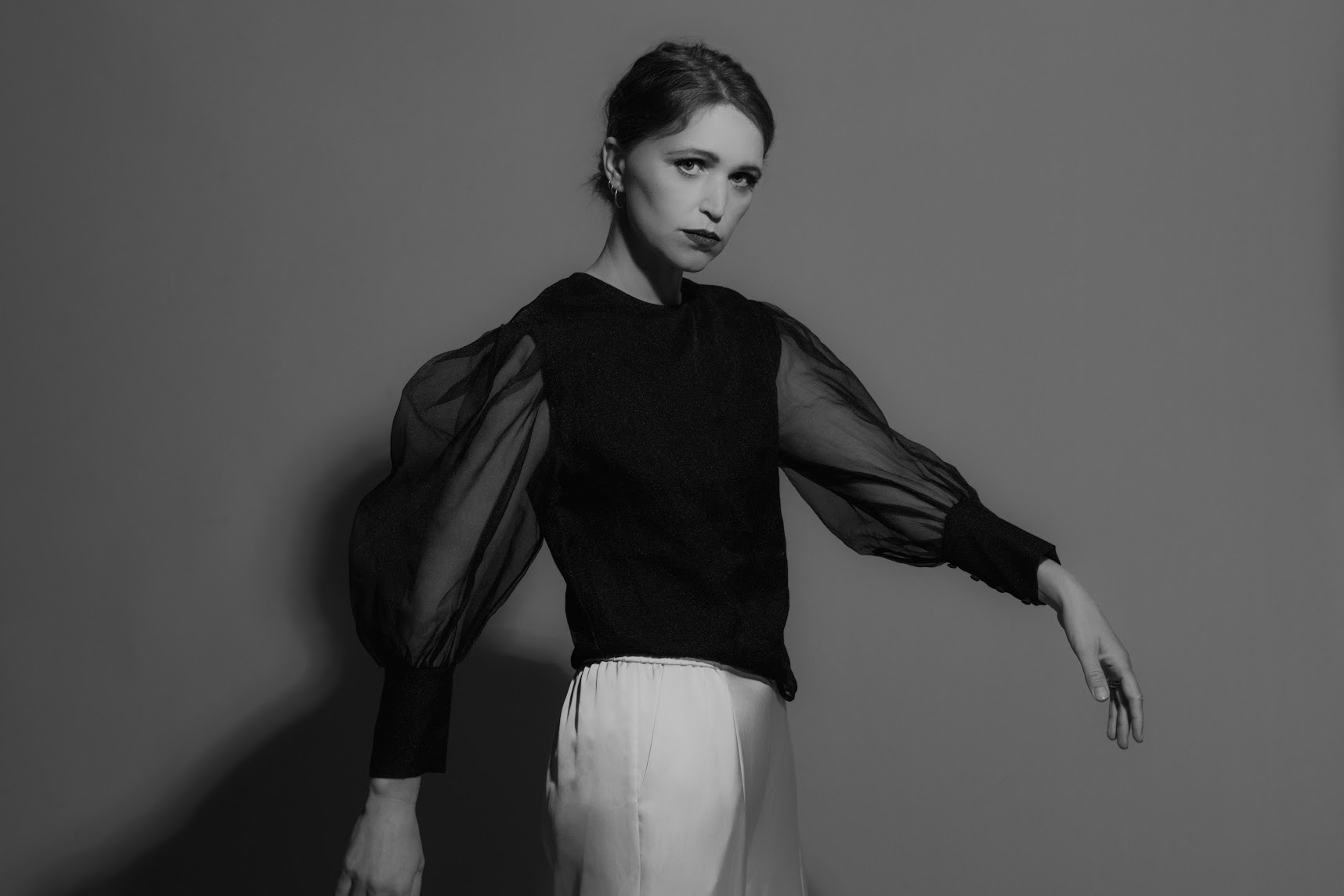 Feature: Emily Lubitz - Like I Do