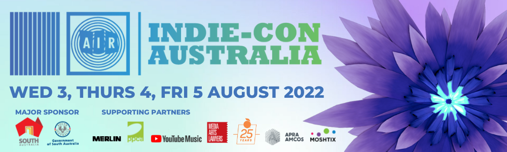 2022 Indie-Con Australia Conference