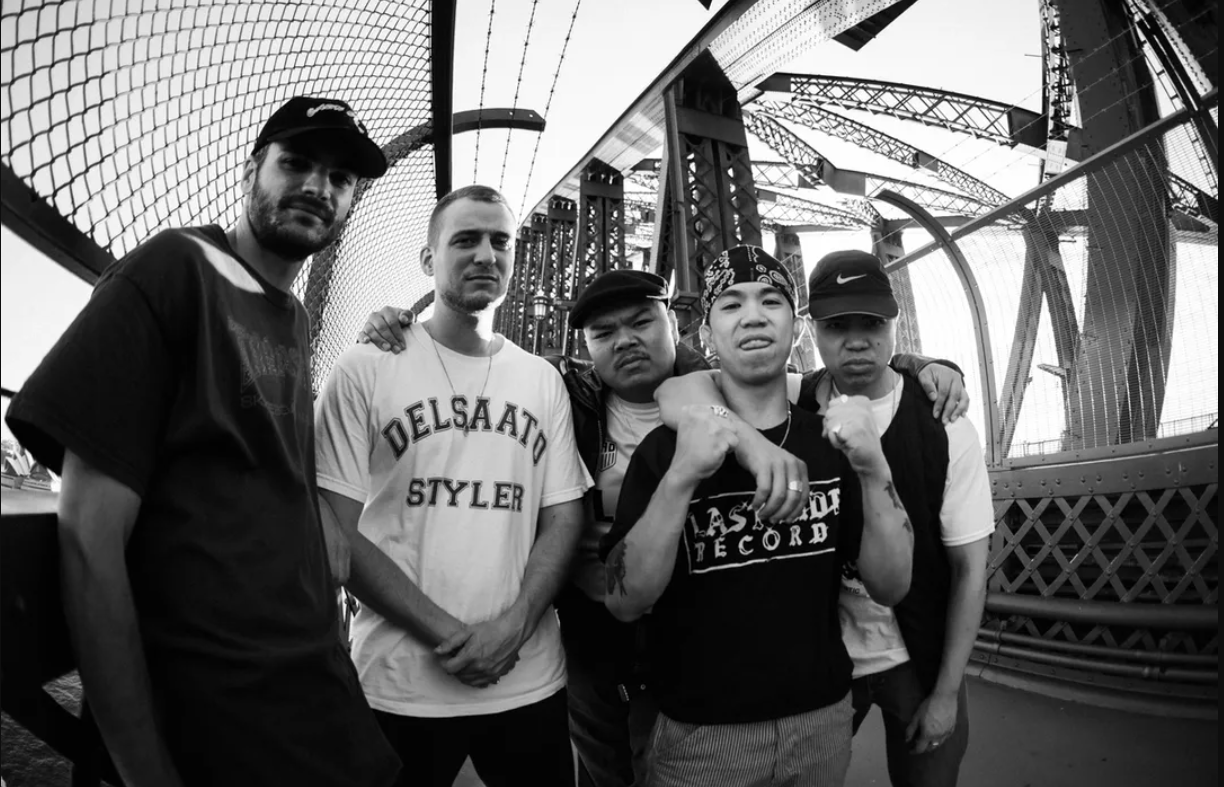 This Week In The Charts - July 6th, 2022