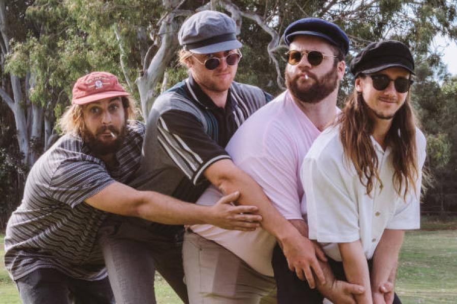 This Week In The Charts - 8 Aug, 2022