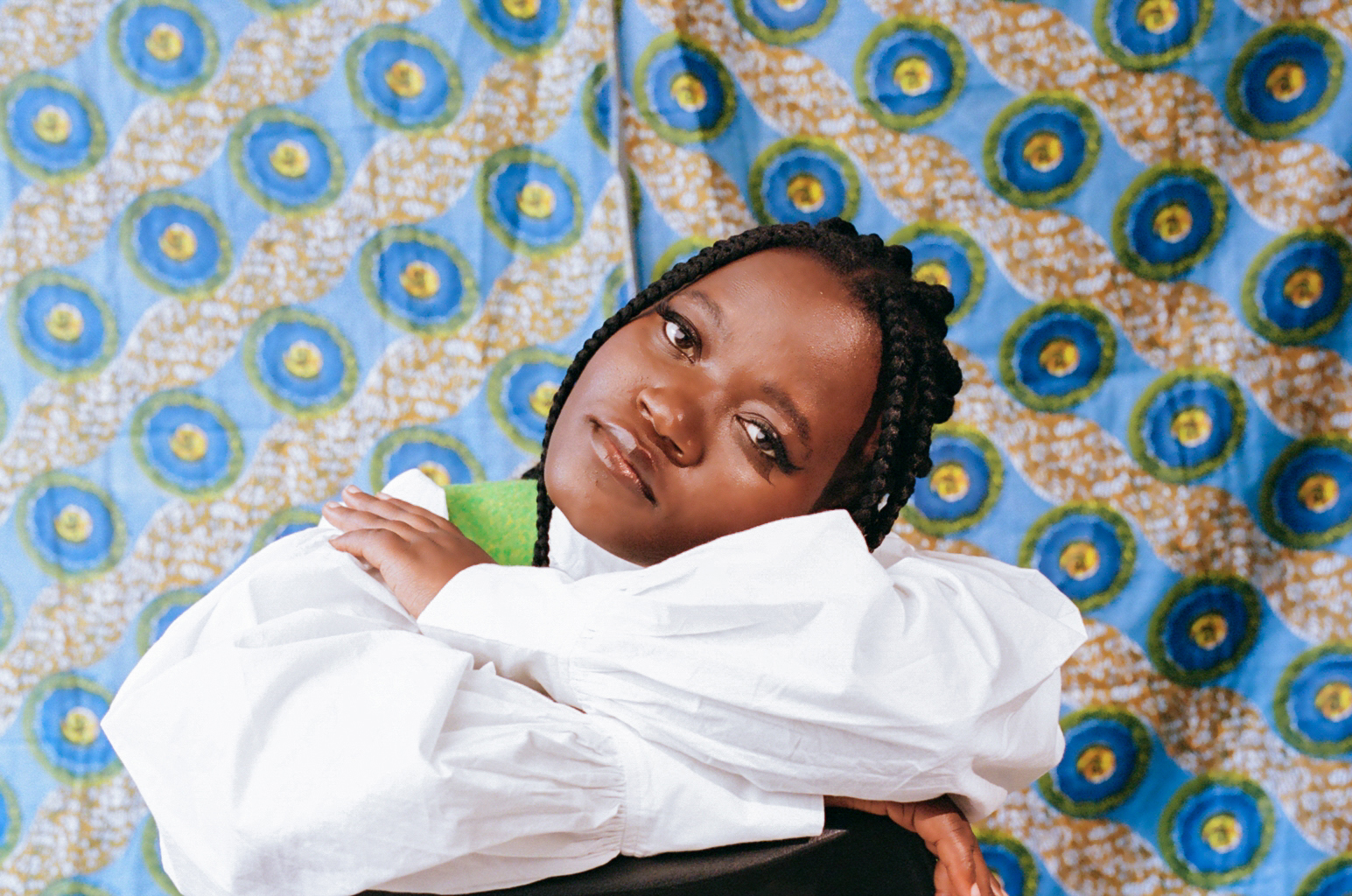 Feature: Beckah Amani - Waiting On You