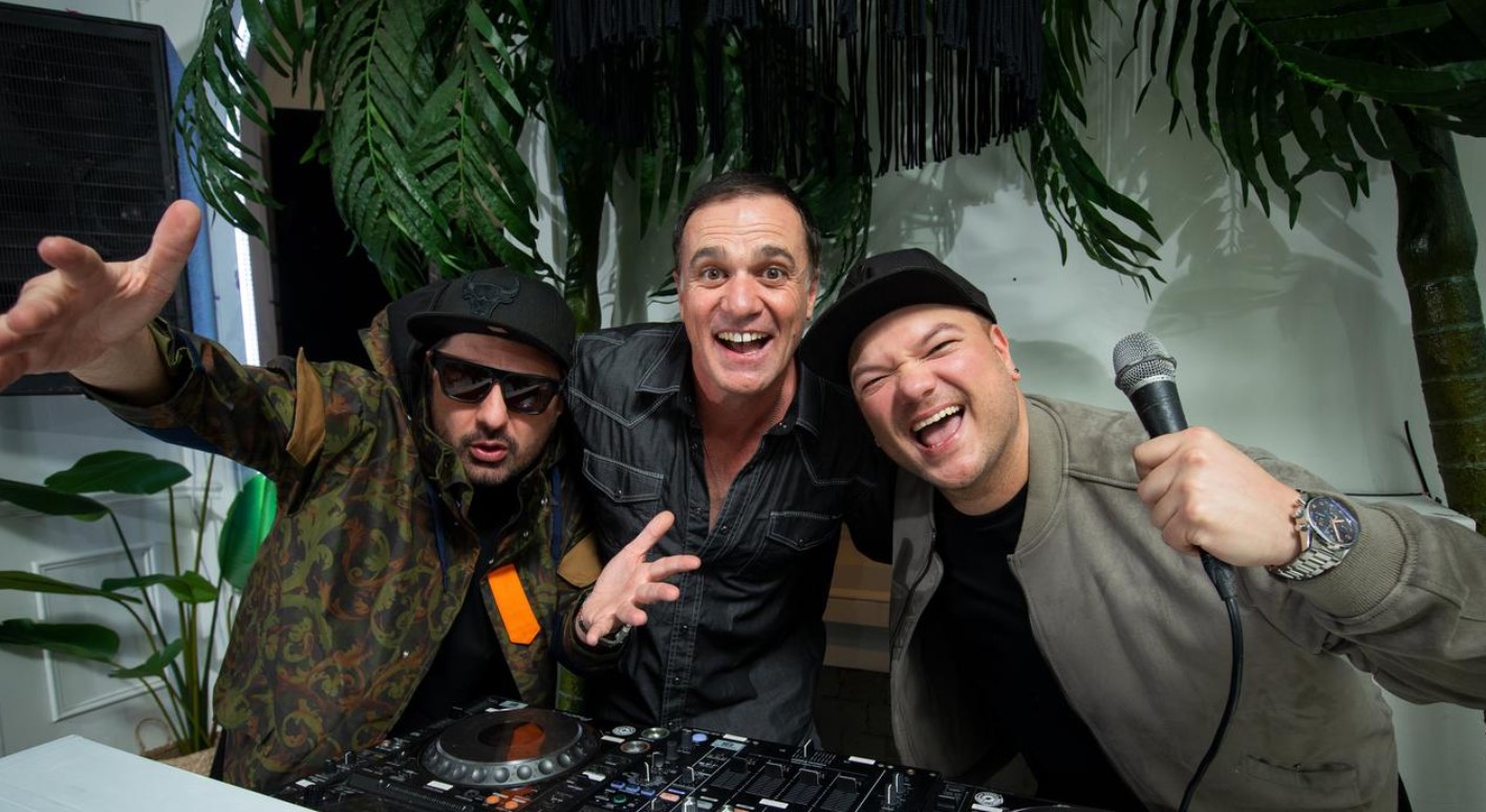 This Week In The Charts - 26 September, 2022