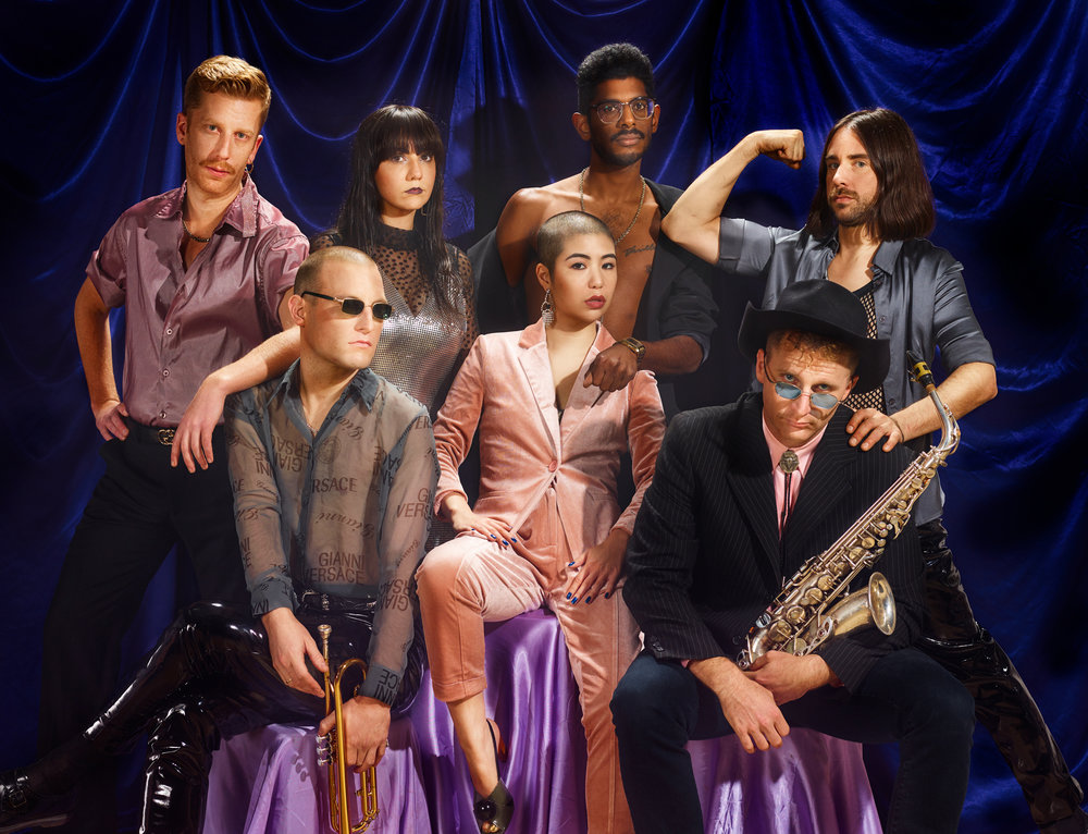 This Week In The Charts - 28 November, 2022