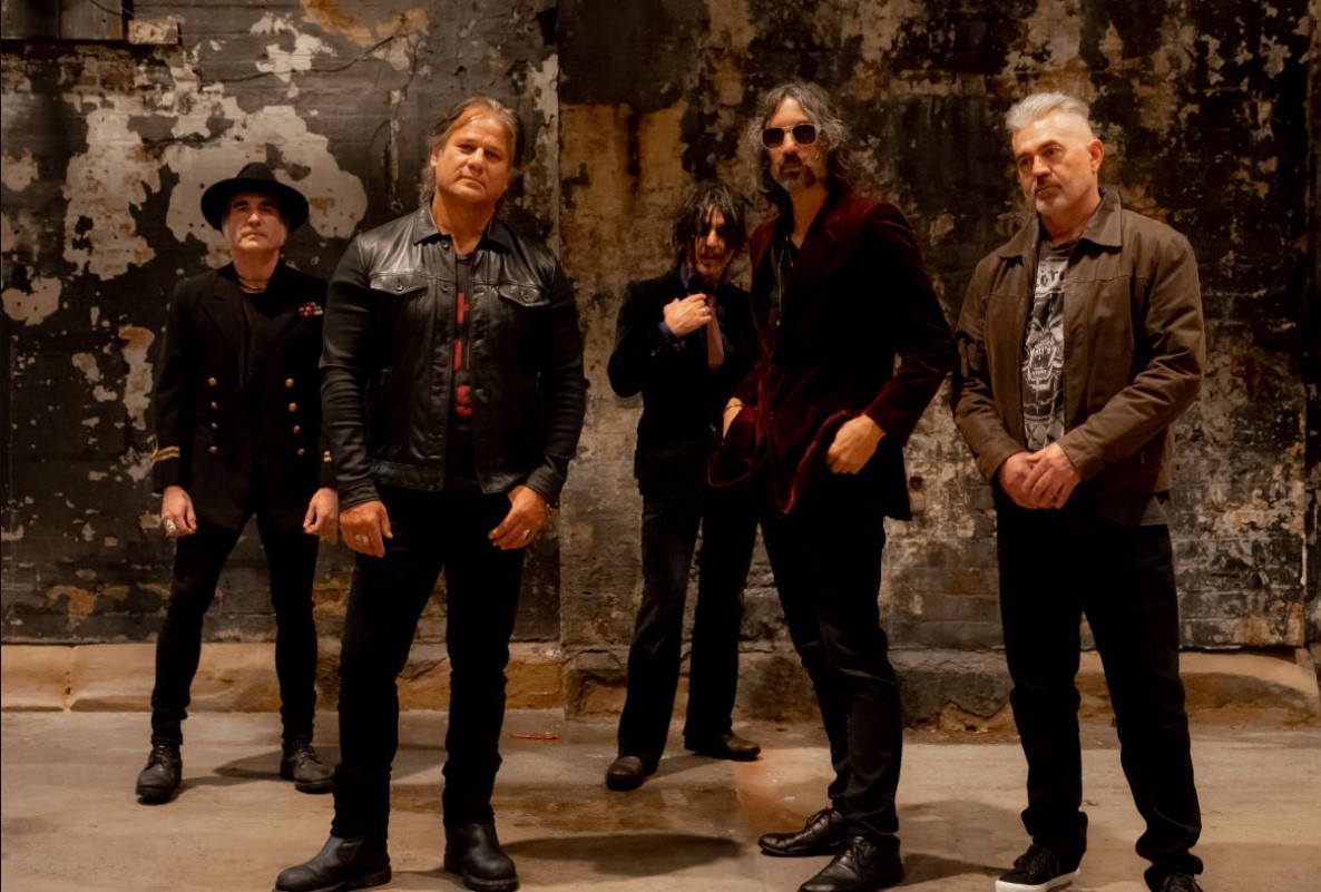 This Week In The Charts - 21 November, 2022