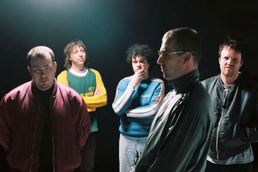 This Week In The Charts - 20 February, 2023