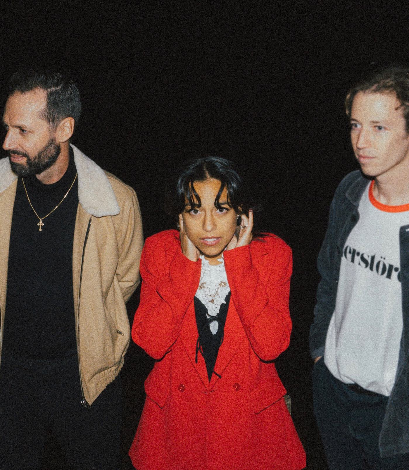 This Week In The Charts – 27 March, 2023