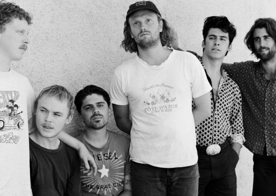 Feature: Bones and Jones - I've Got A Voice