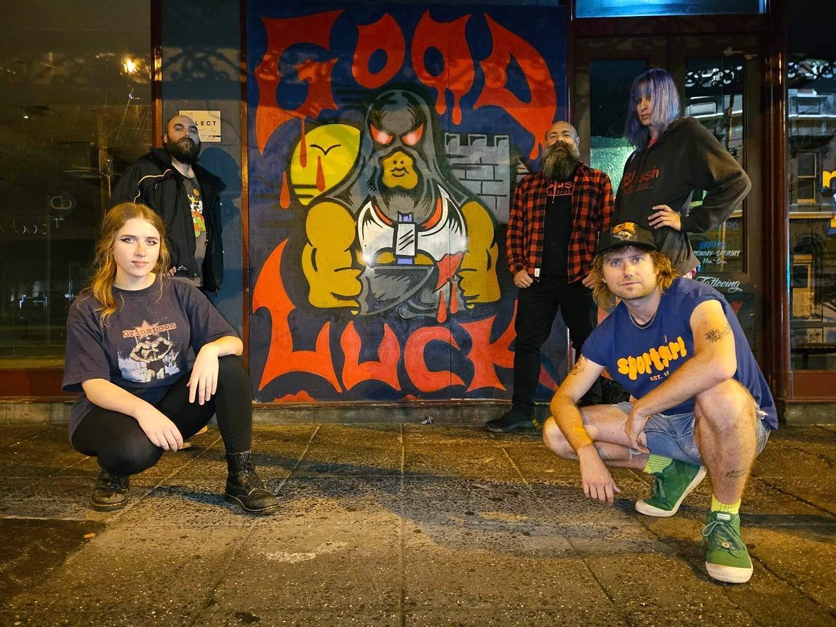 This Week In The Charts – 12 April, 2023