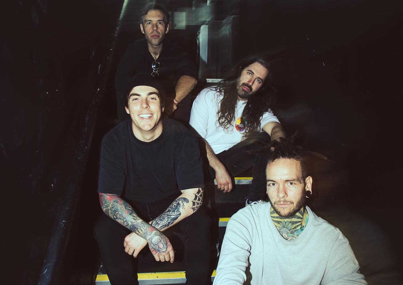 This Week In The Charts – 8 May, 2023