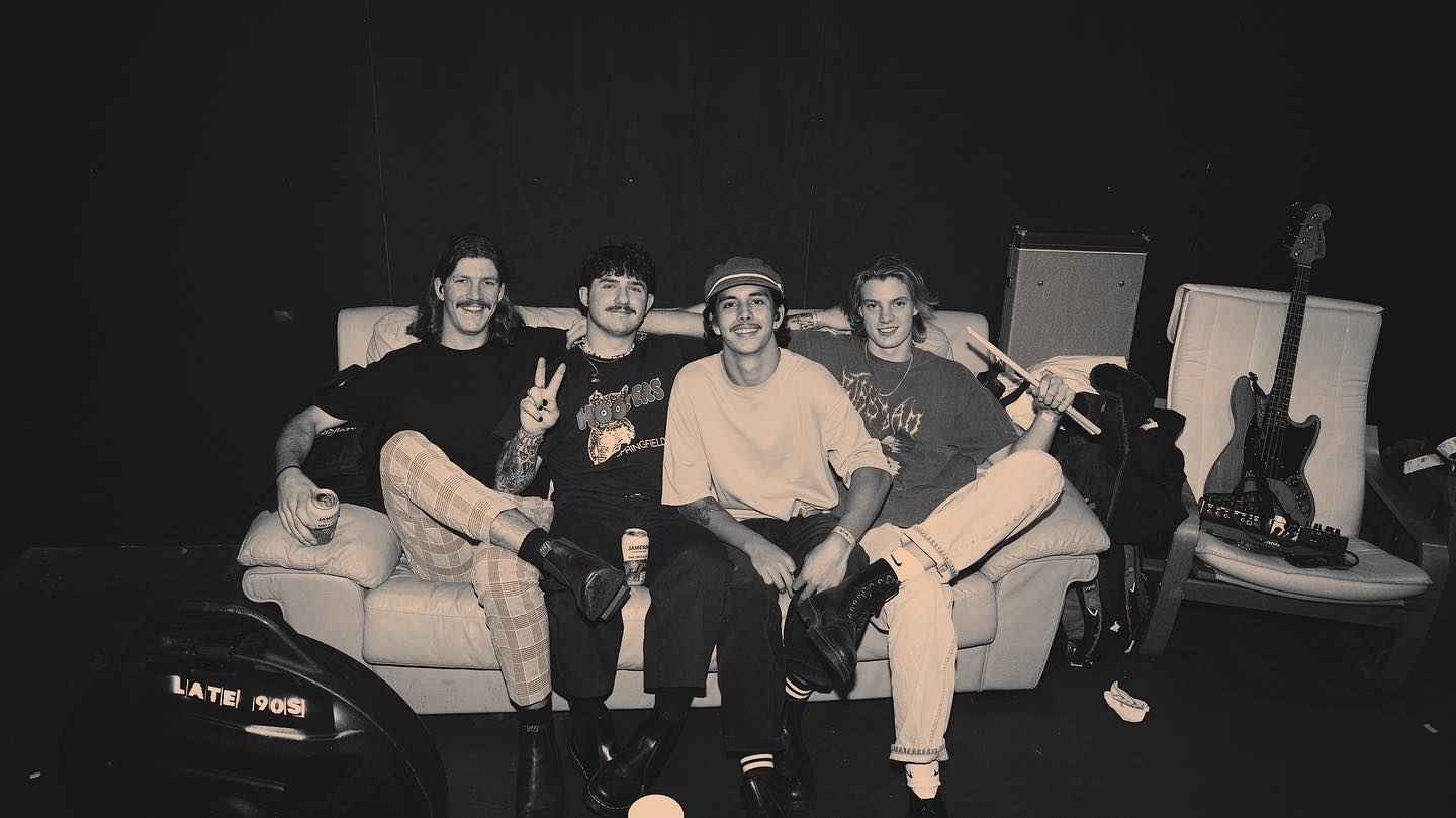 This Week In The Charts – 15 May, 2023