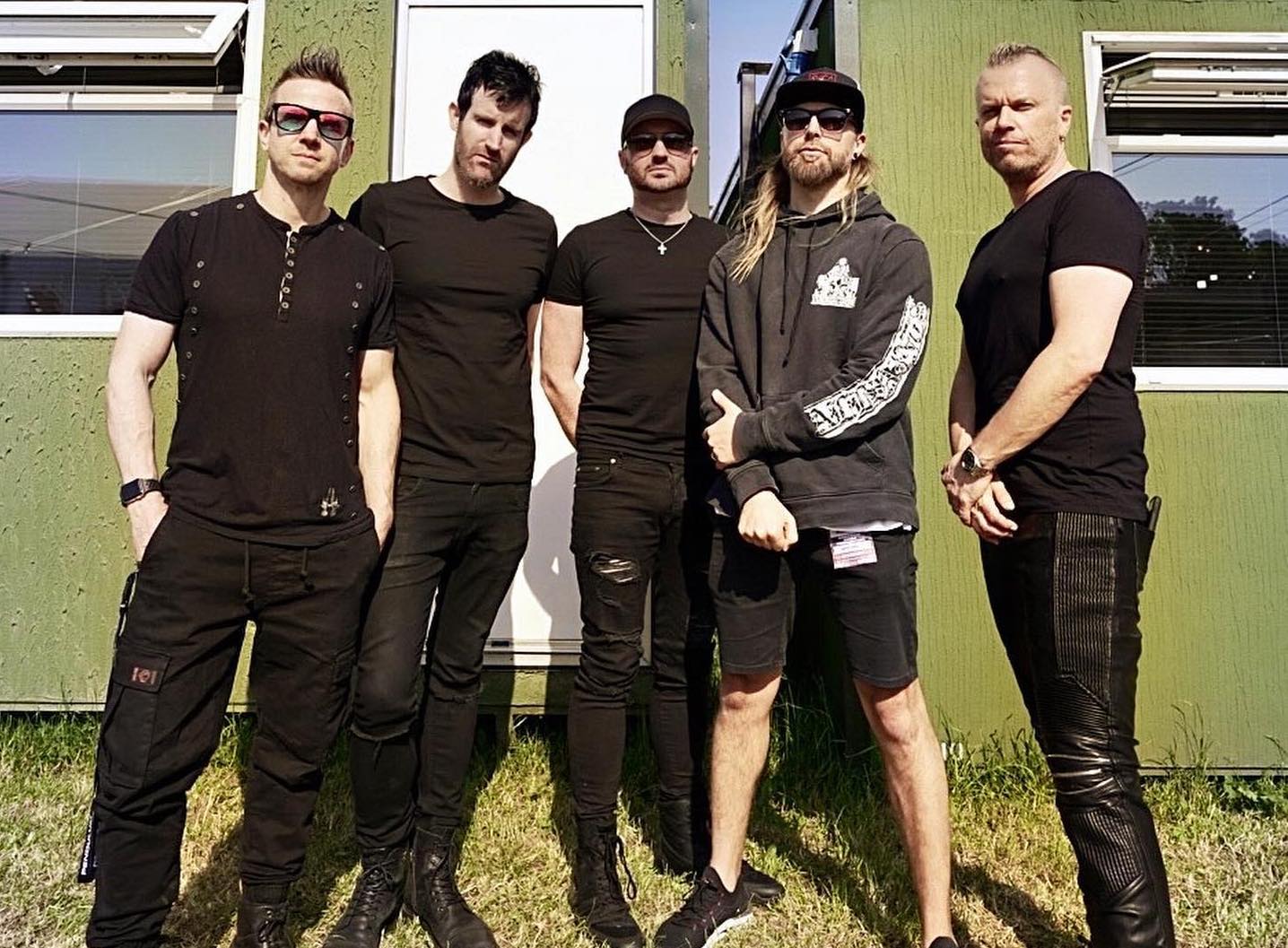 This Week In The Charts – 13 June 2023