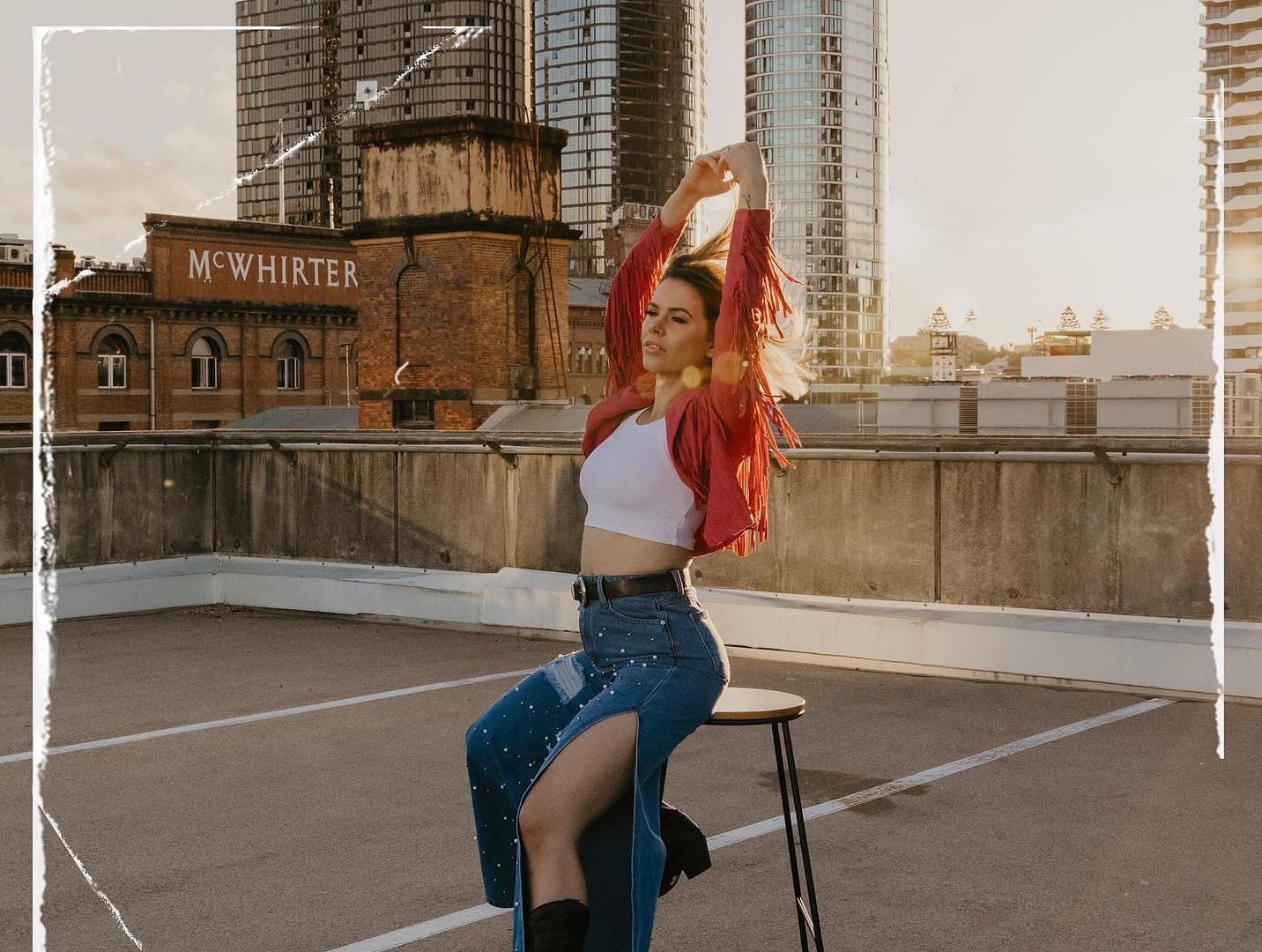 This Week In The Charts - 17th July 2023