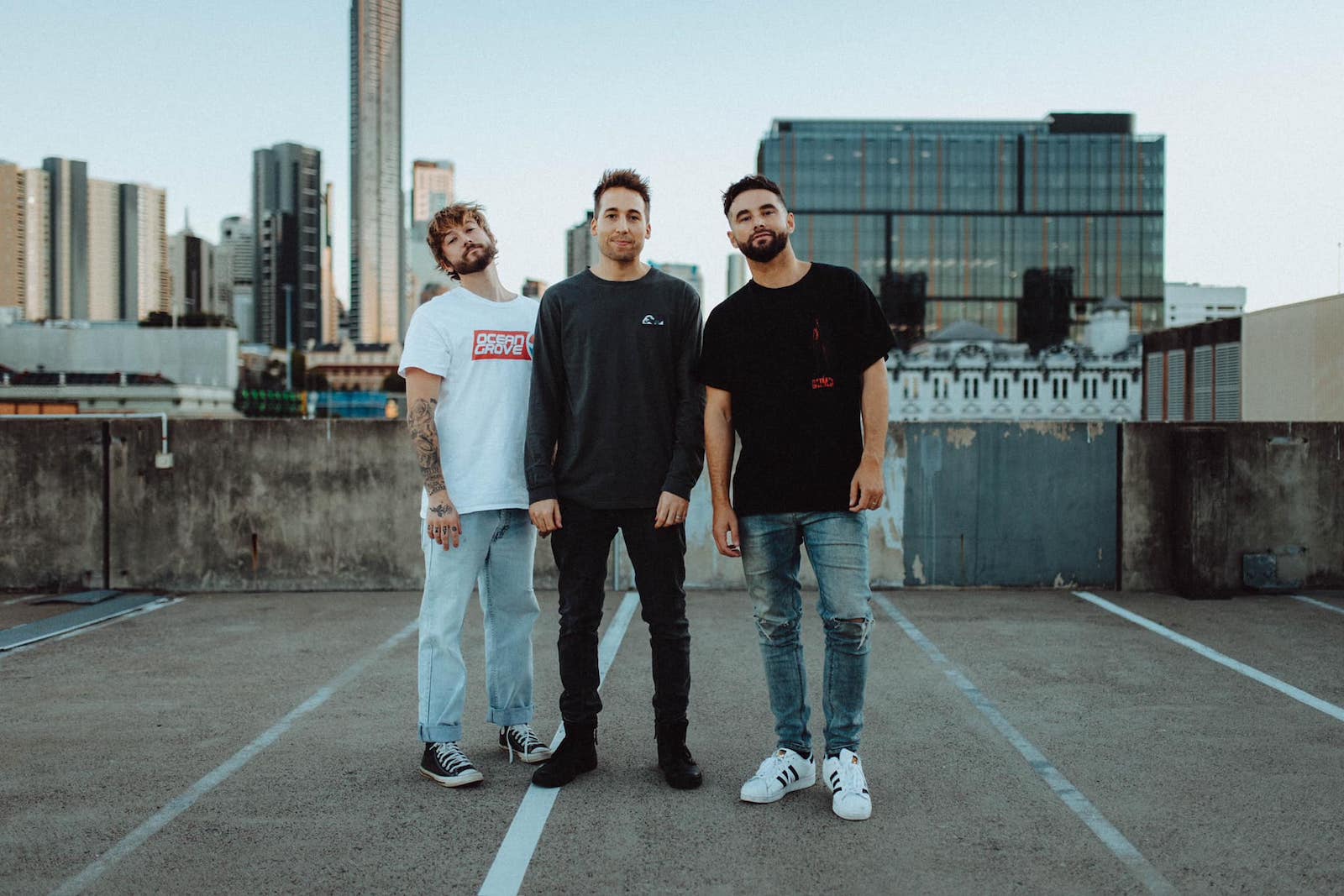 This Week In The Charts - 31 July 2023