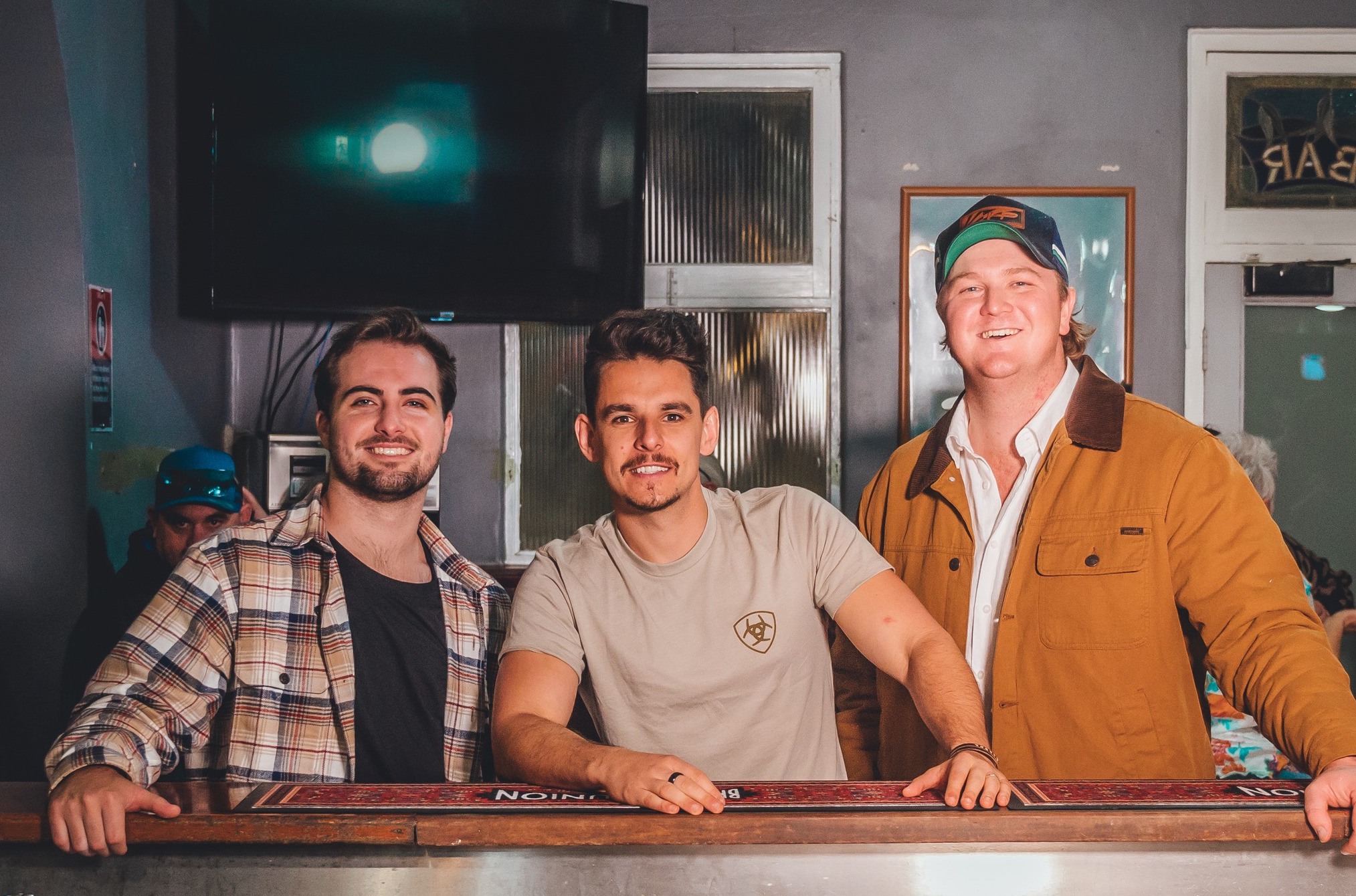 This Week In The Charts – 7 August 2023