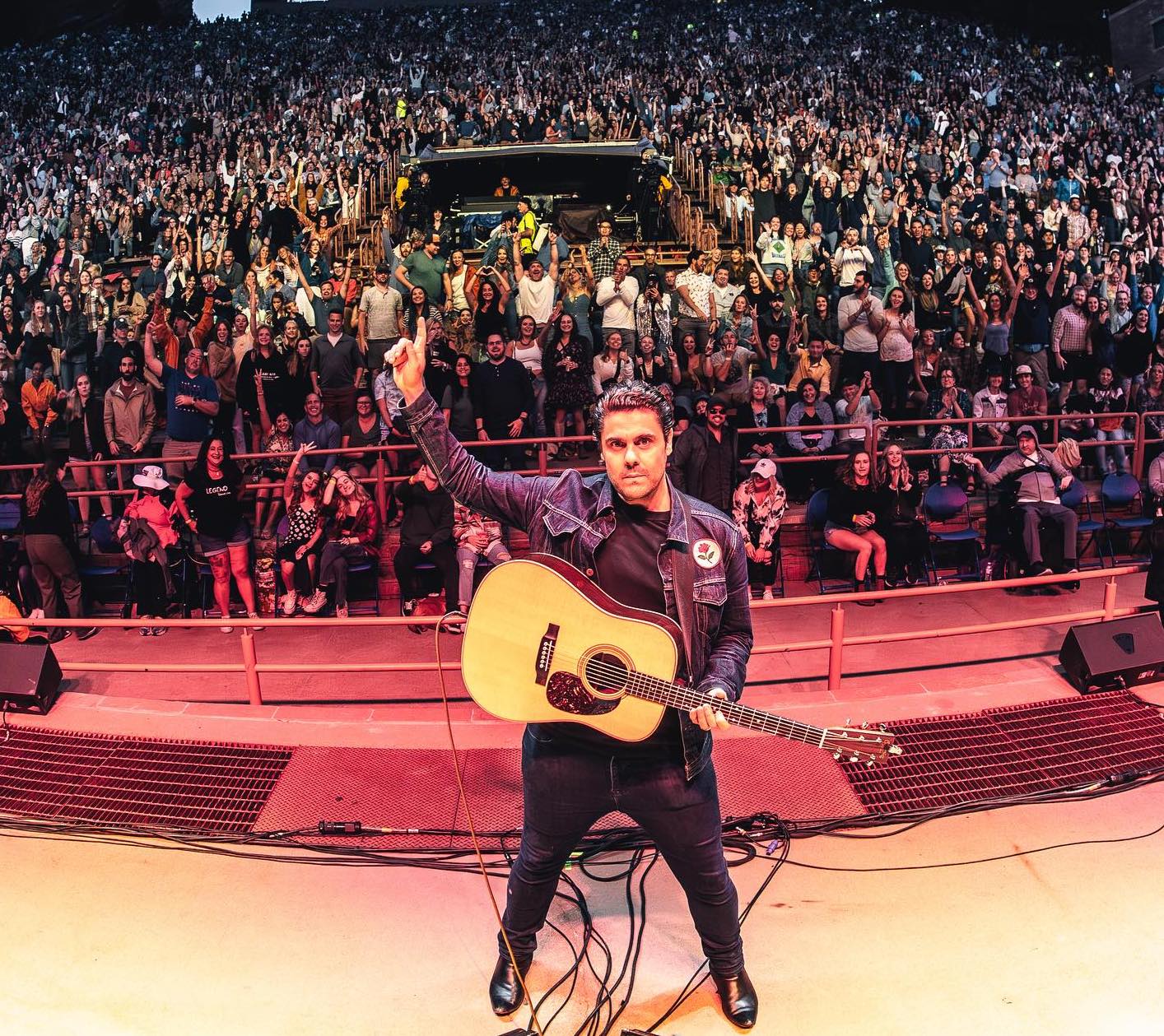 This Week In The Charts – 28th August 2023