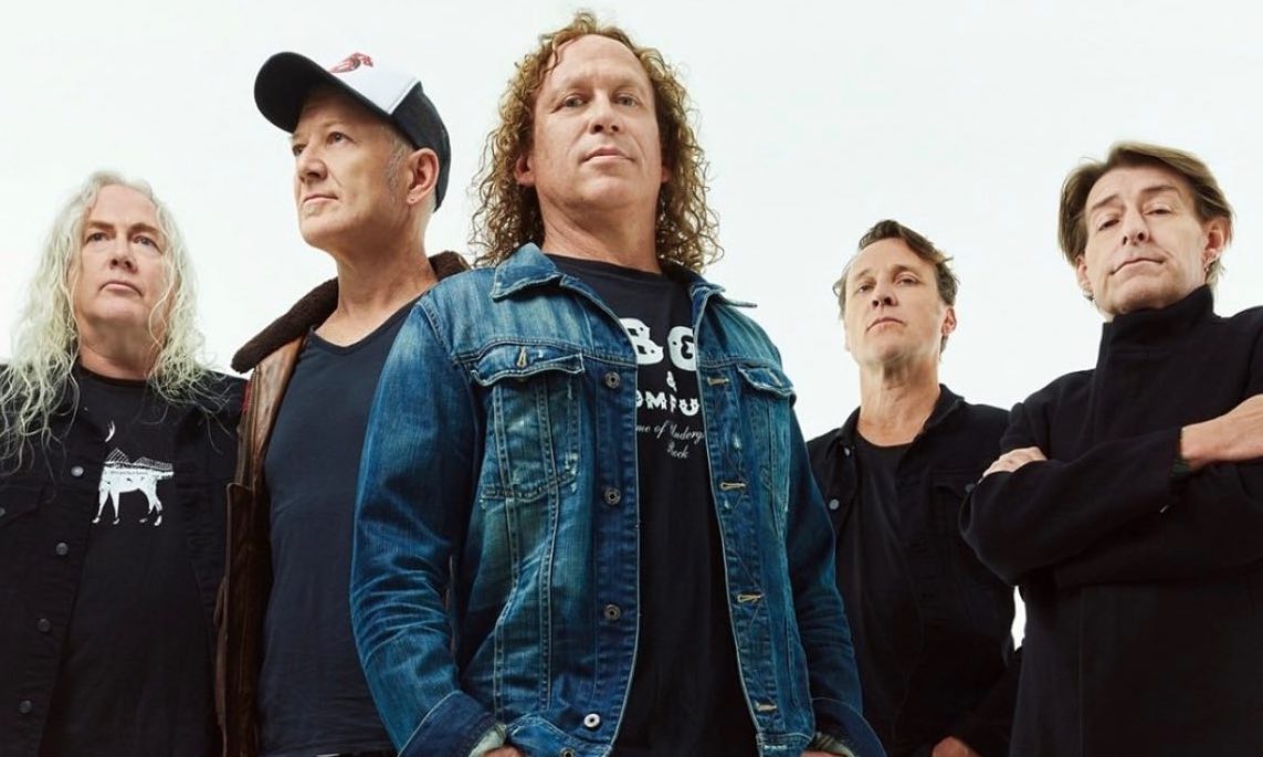 This Week In The Charts - 16 October 2023