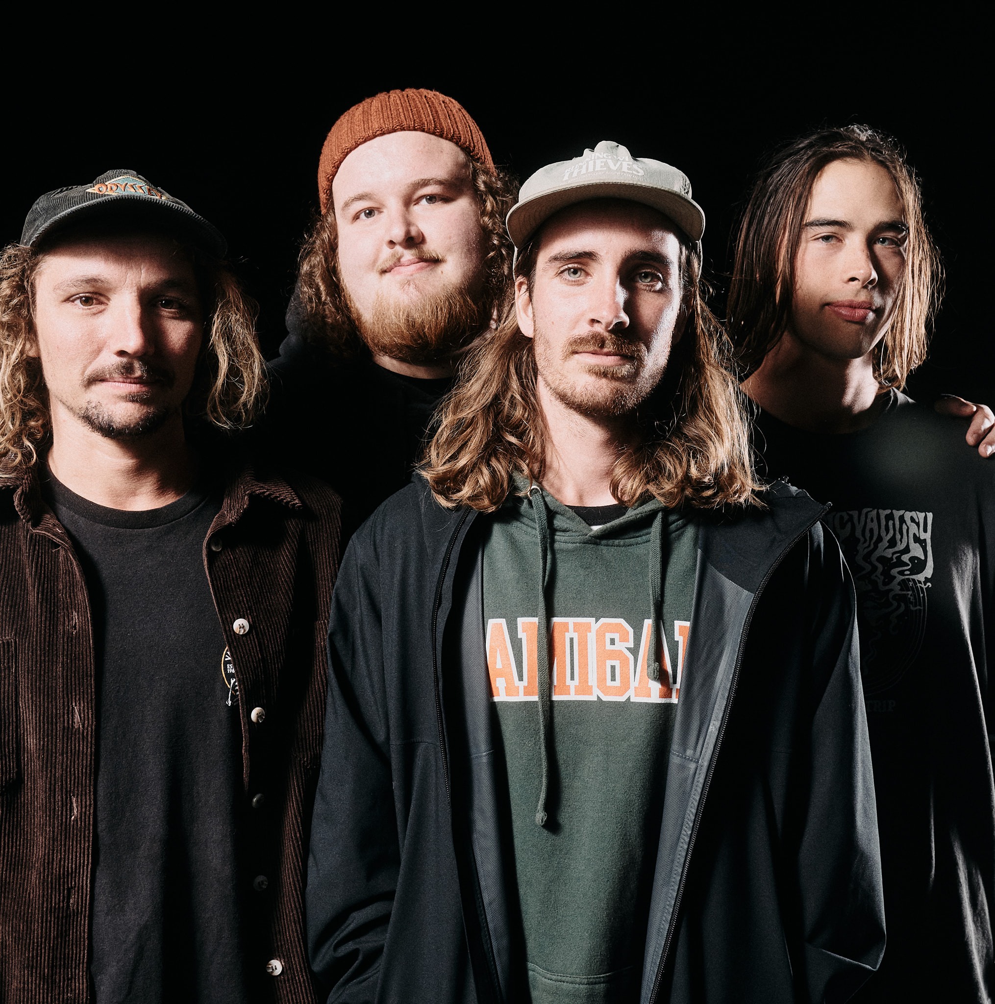 This Week In The Charts – 6 November 2023