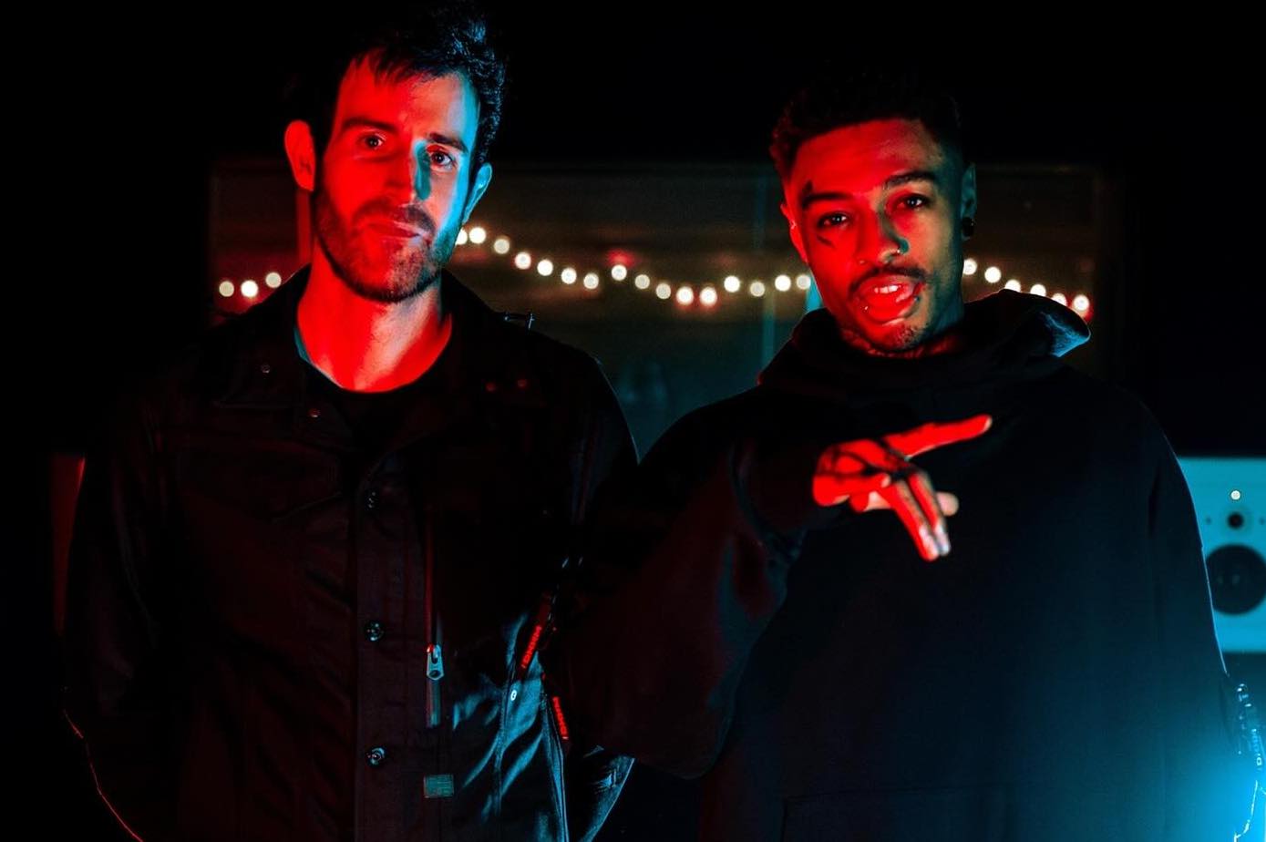 This Week In The Charts - 13th November 2023