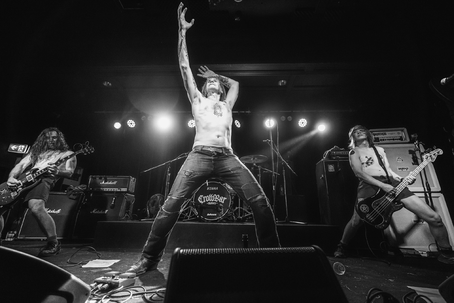 This Week In The Charts - 11 December 2023