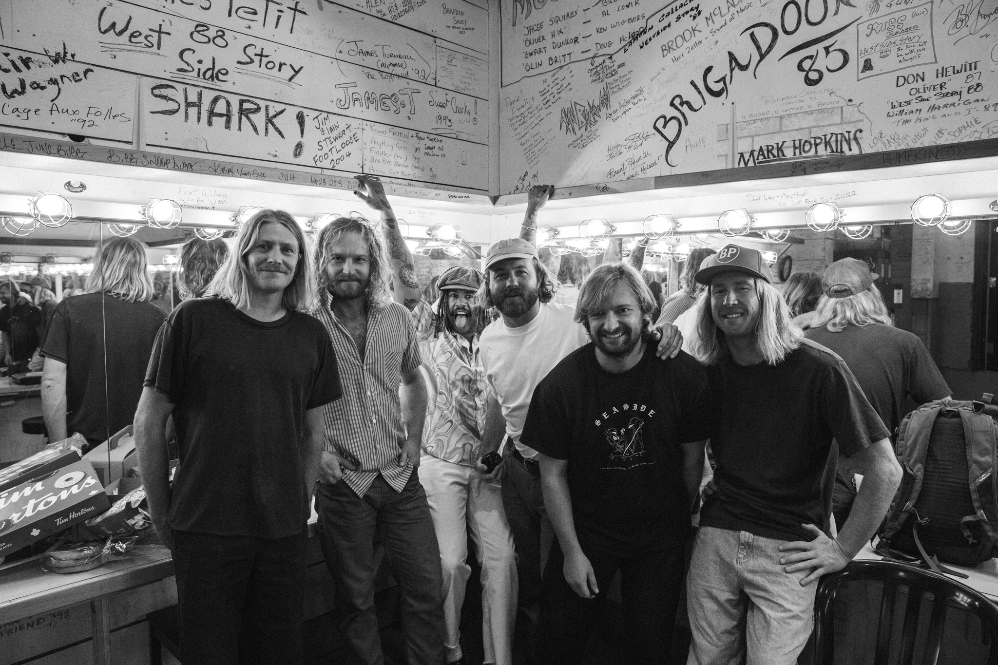 This Week In The Charts - 5th February 2024