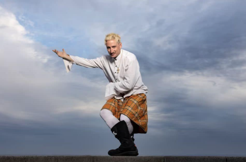 This Week In The Charts - 12th February 2024