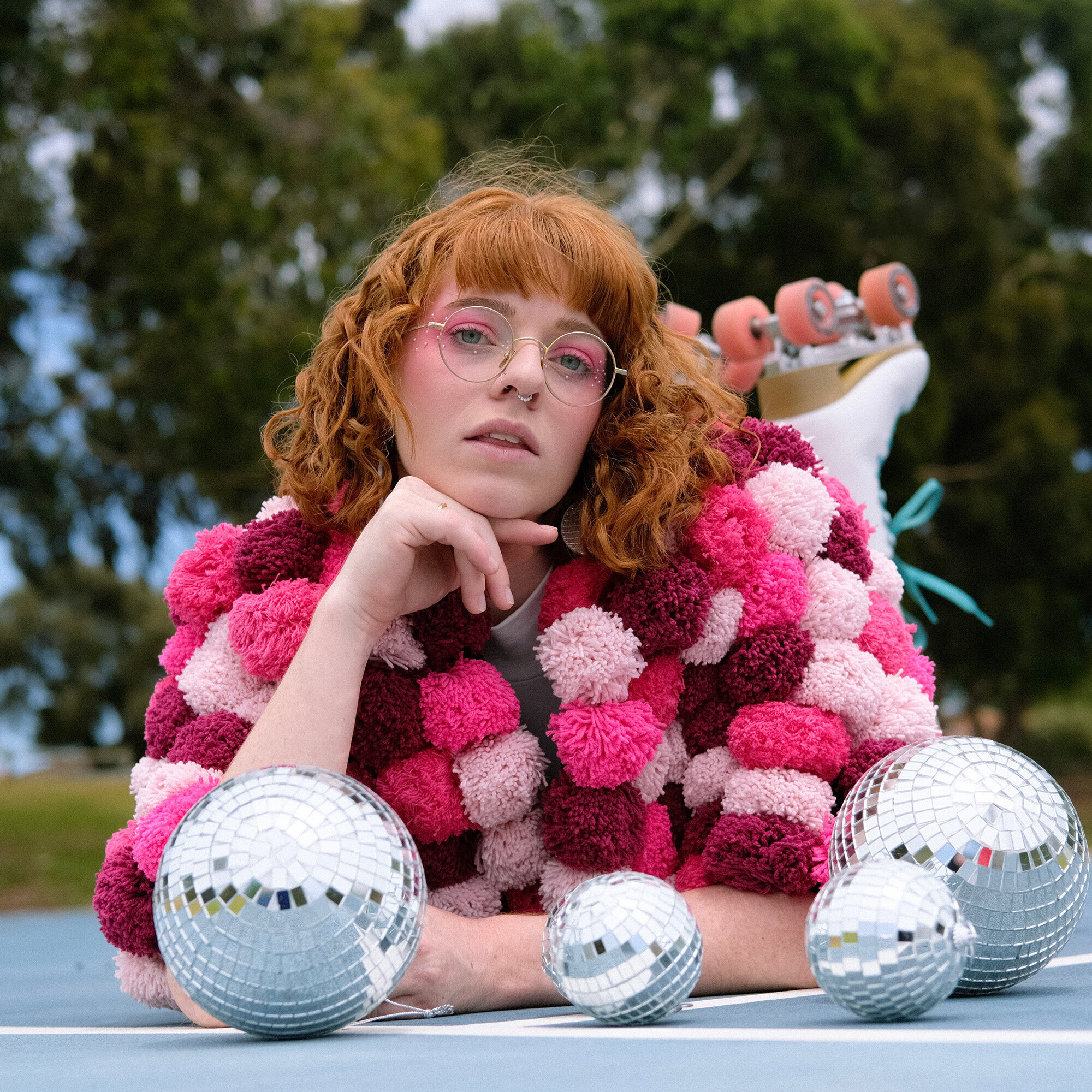 Feature: Stacey Ann - Change In The Wind