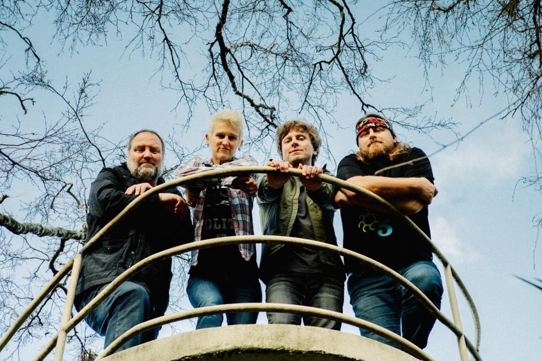 This Week In The Charts - 22nd April 2024